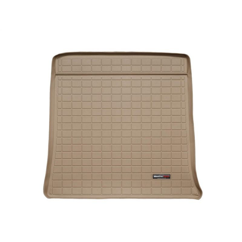 Cargo Liner; Tan; - WP363569537