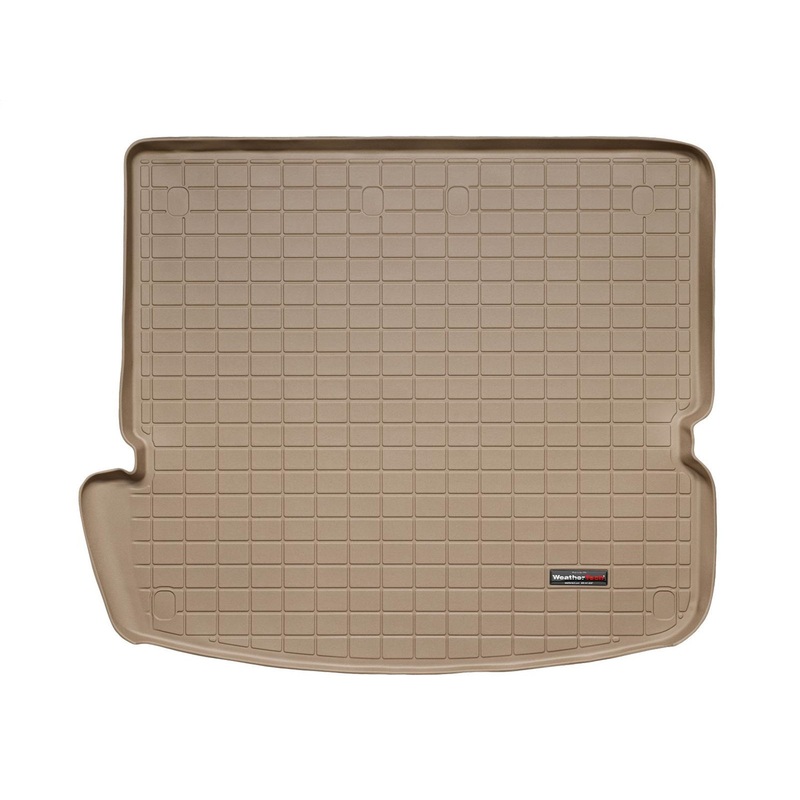 Cargo Liner; Tan; - WP363569549