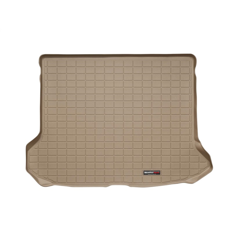 Cargo Liner; Tan; - WP363569559