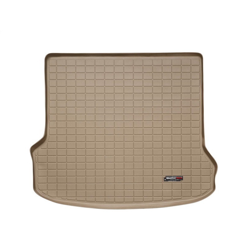 Cargo Liner; Tan; - WP363569575