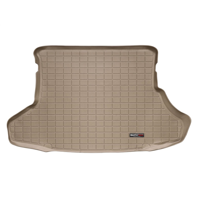 Cargo Liner; Tan; - WP363569579