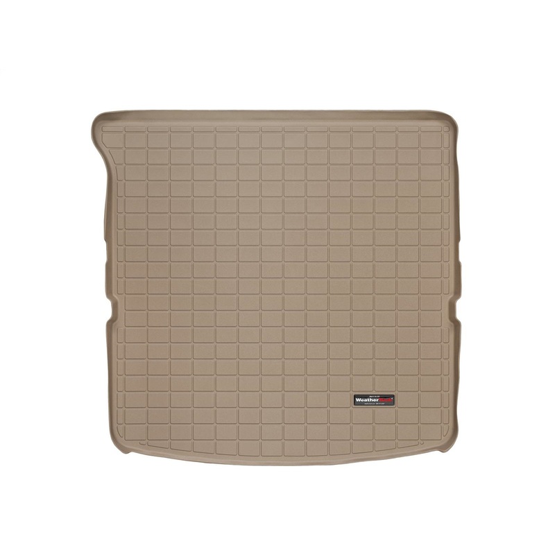 Cargo Liner; Tan; - WP363569581