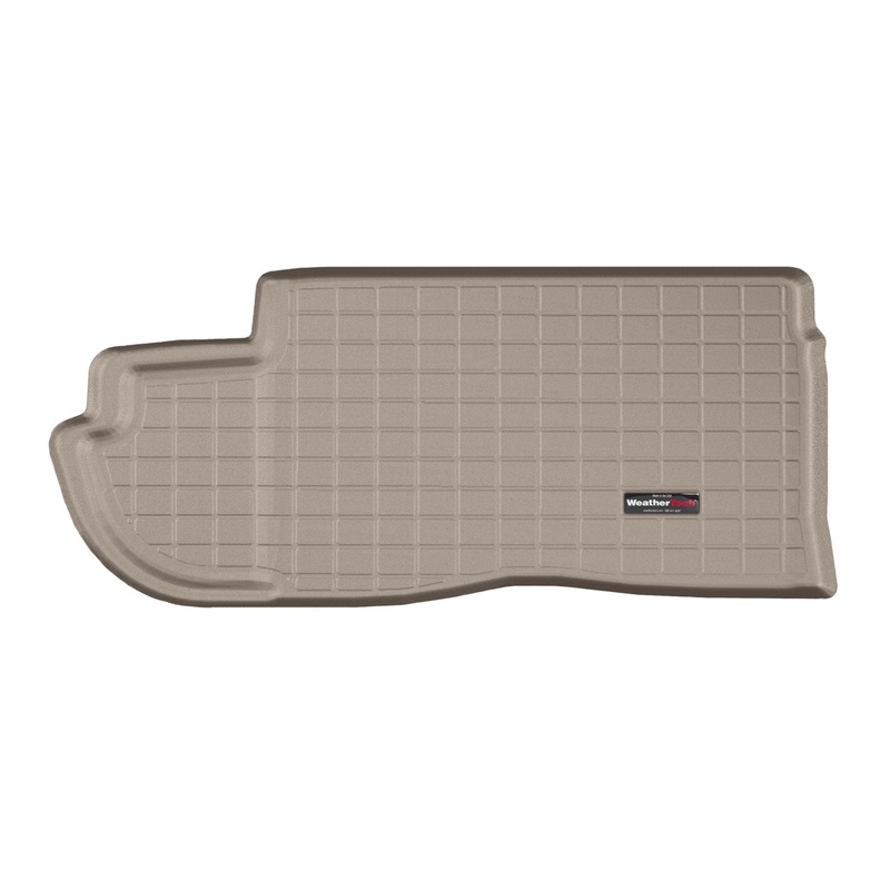Cargo Liner; Tan; - WP363569586