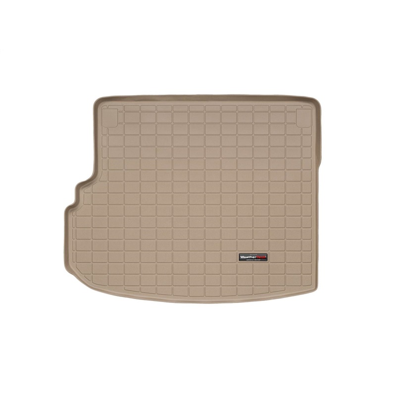 Cargo Liner; Tan; - WP363569590