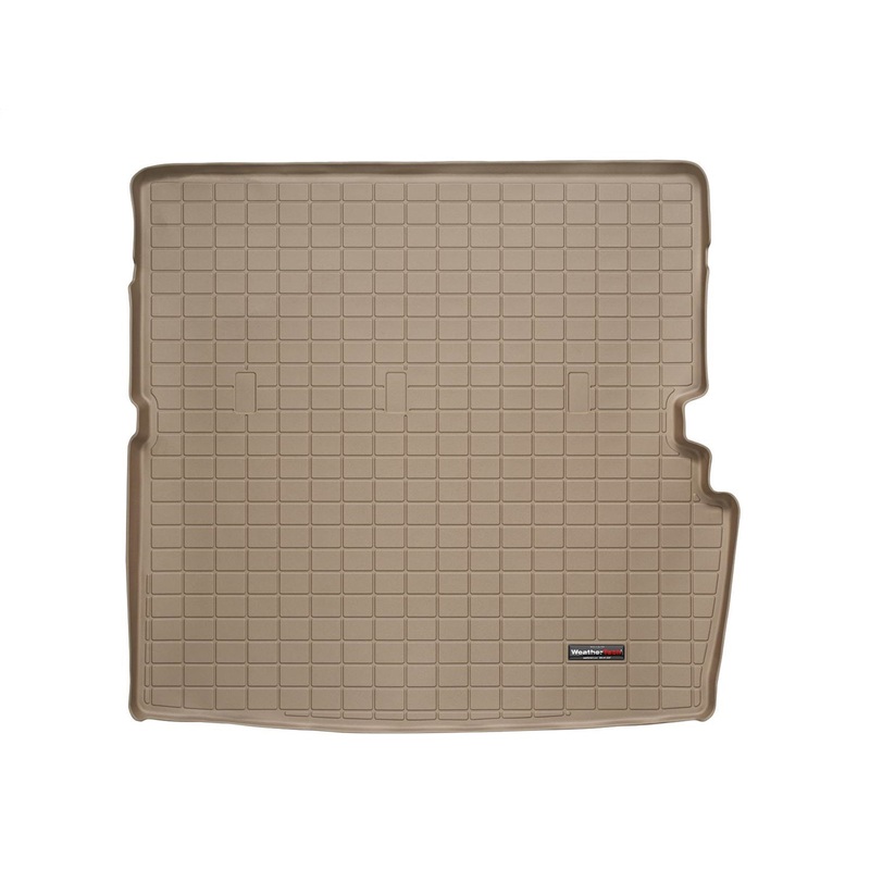 Cargo Liner; Tan; - WP363569594