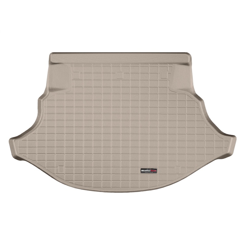 Cargo Liner; Tan; - WP363569601