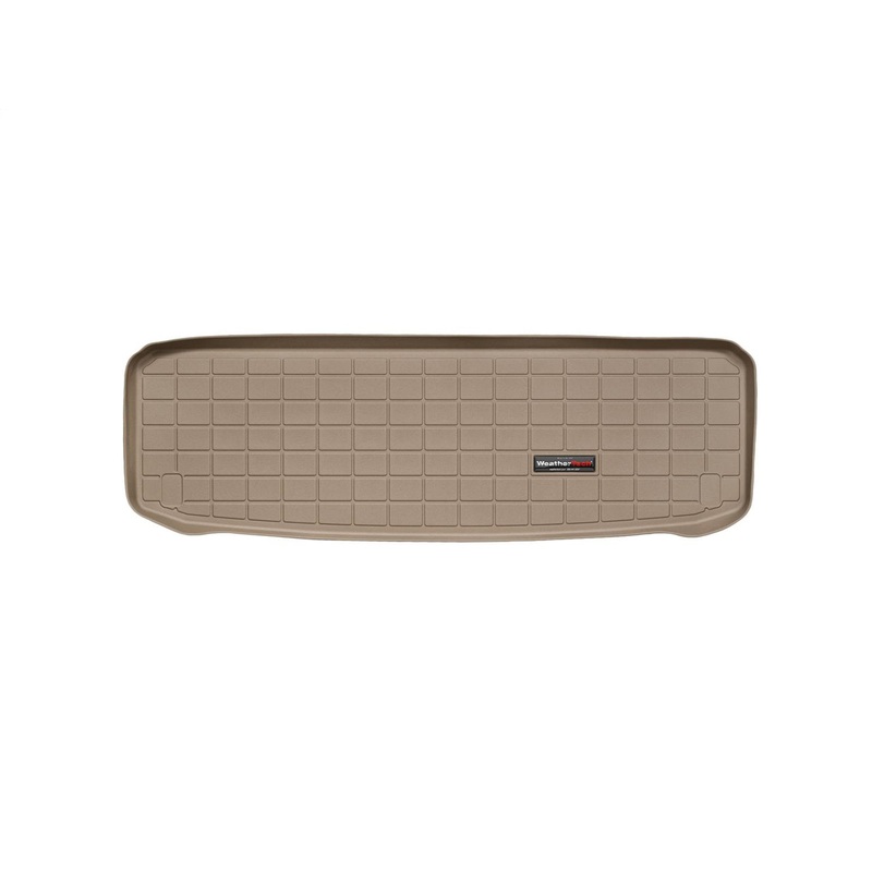 Cargo Liner; Tan; - WP363569602