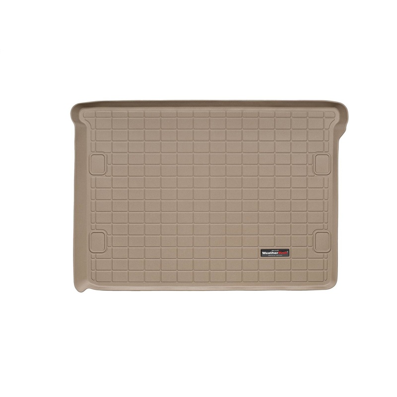 Cargo Liner; Tan; - WP363569604