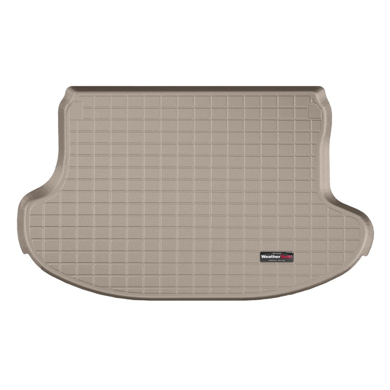 Cargo Liner; Tan; - WP363569606