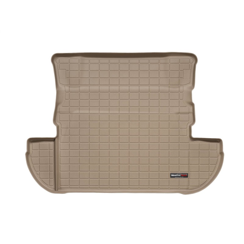 Cargo Liner; Tan; - WP363569608