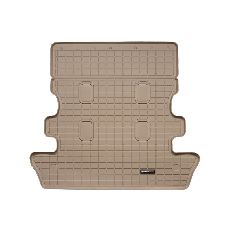 Cargo Liner; Tan; - WP363569609