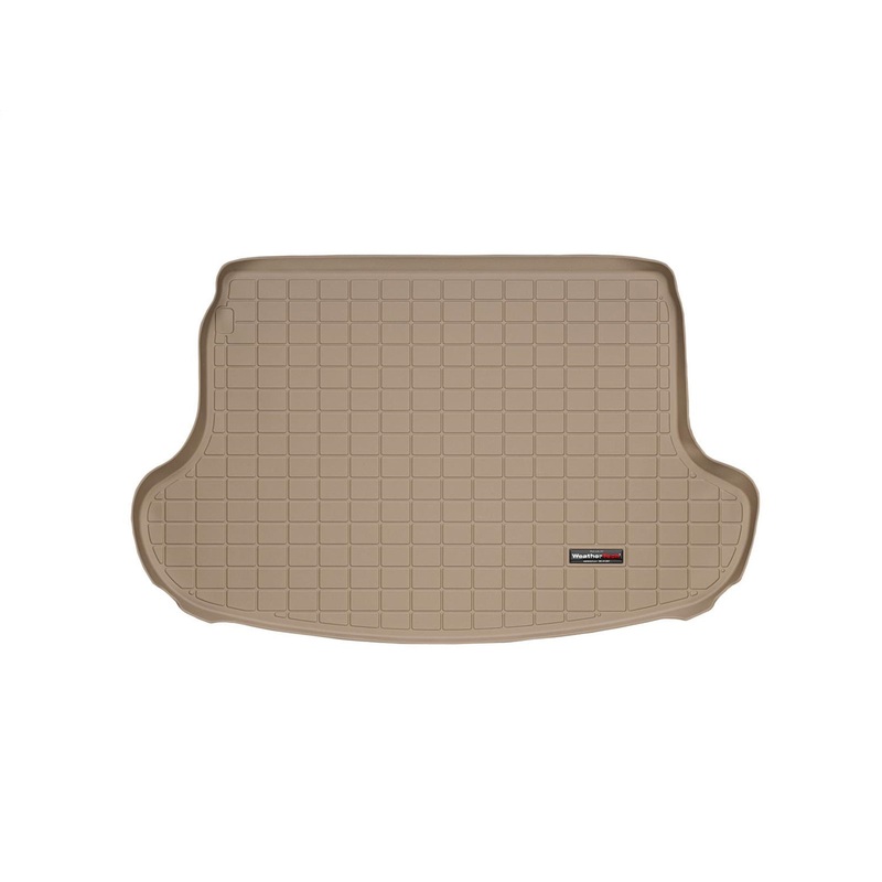Cargo Liner; Tan; - WP363569611