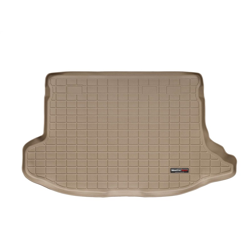 Cargo Liner; Tan; - WP363569615