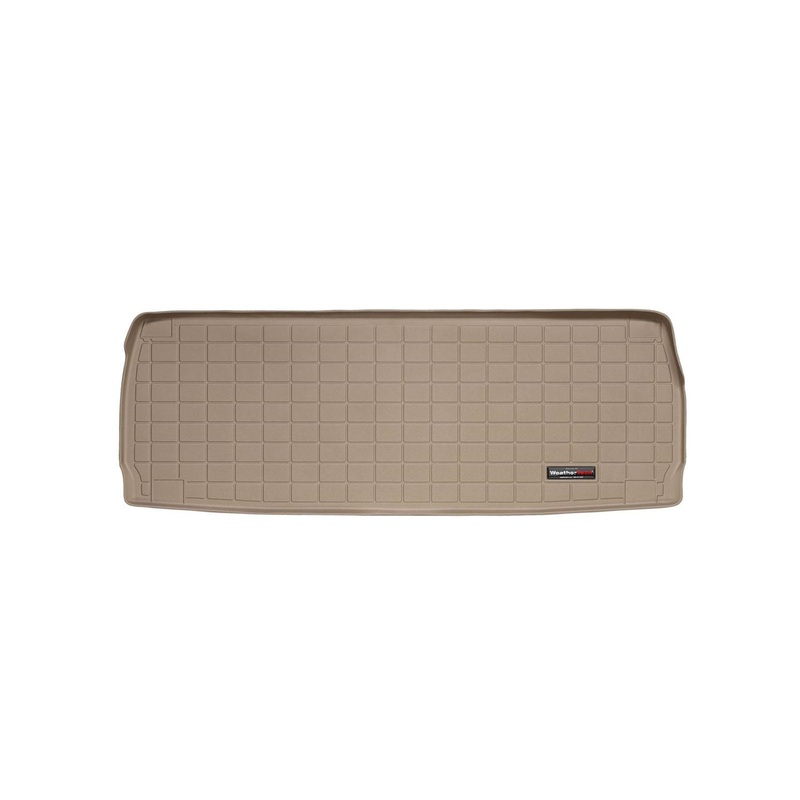 Cargo Liner; Tan; - WP363569617