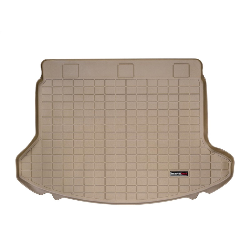 Cargo Liner; Tan; - WP363569623