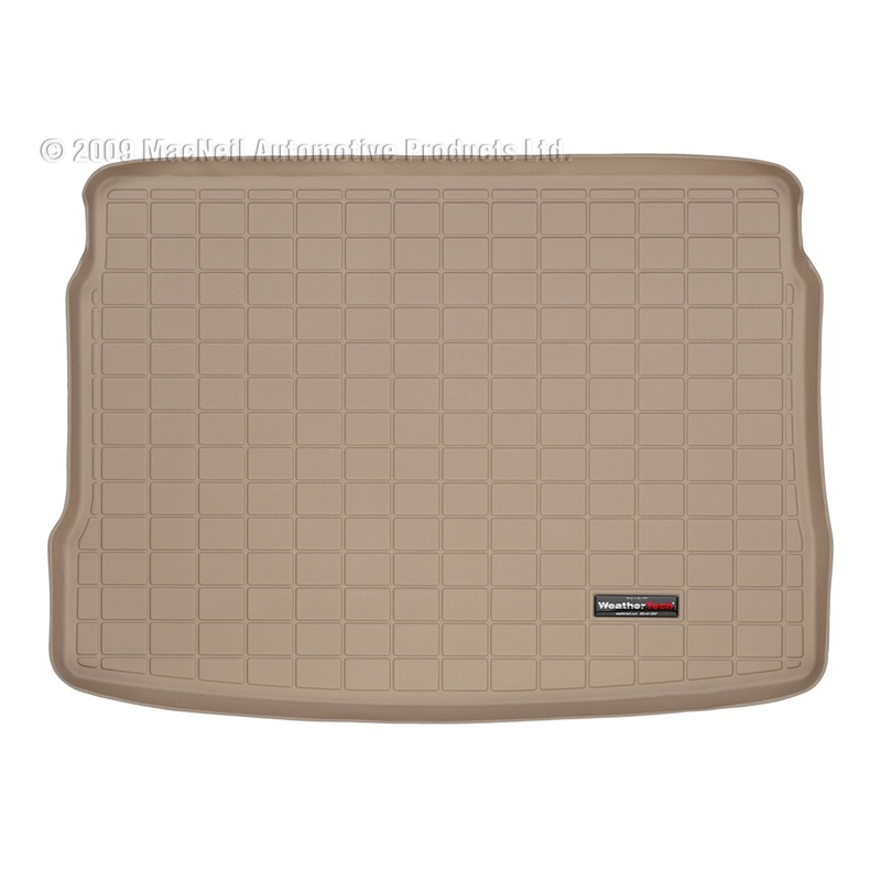 Cargo Liner; Tan; - WP363569625