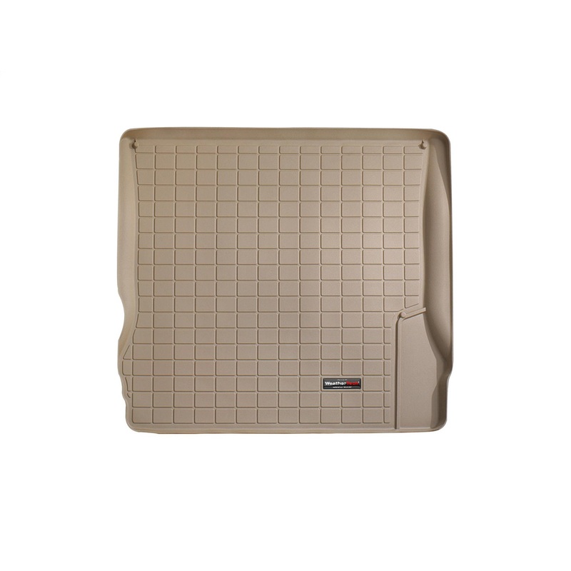 Cargo Liner; Tan; - WP363569633