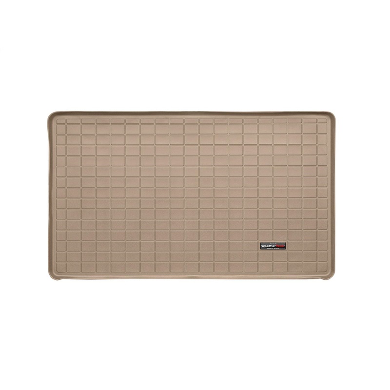 Cargo Liner; Tan; - WP363569635