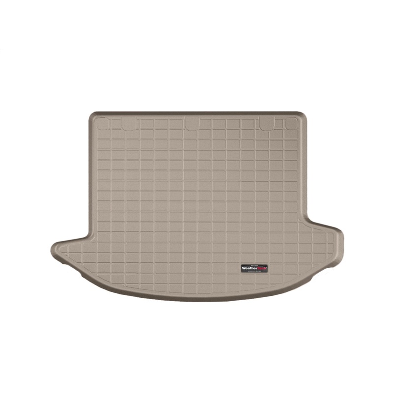 Cargo Liner; Tan; - WP363569639