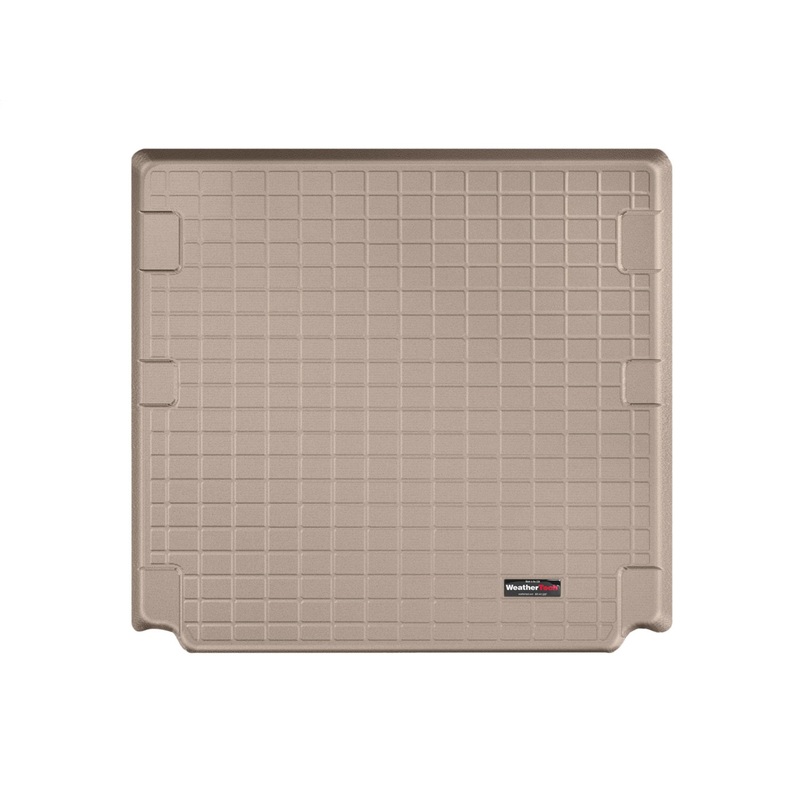 Cargo Area Liner - WP363569369