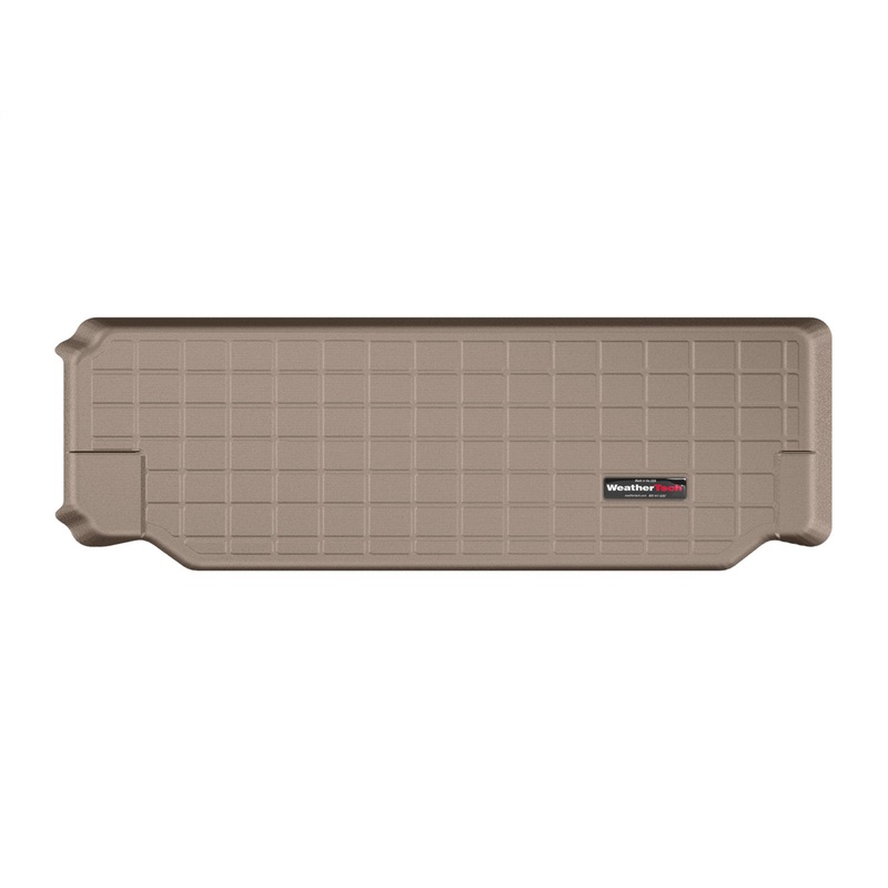 Cargo Area Liner - WP363569378