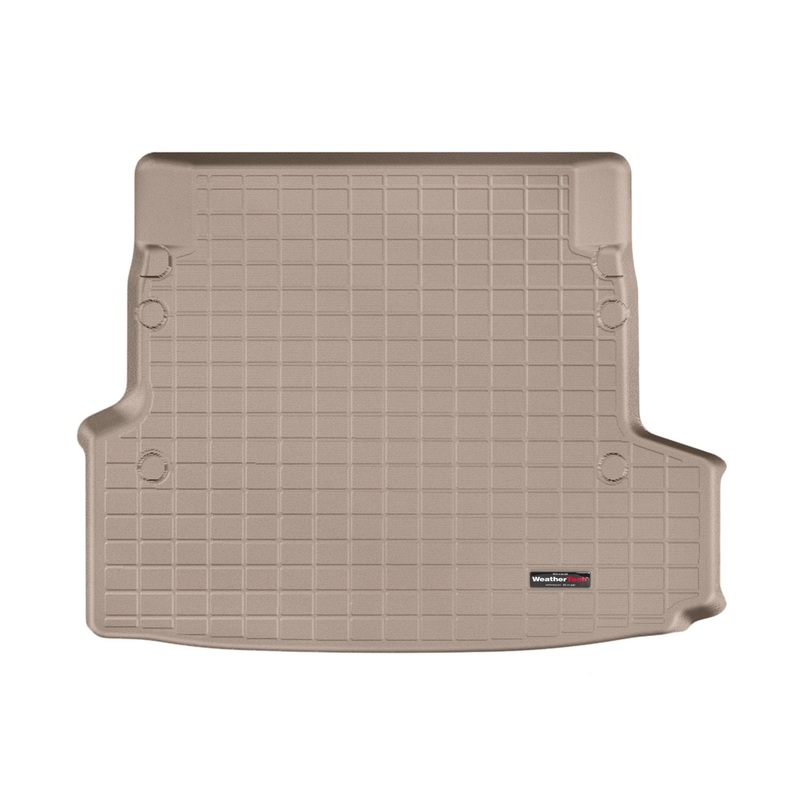 Cargo Area Liner - WP363569398
