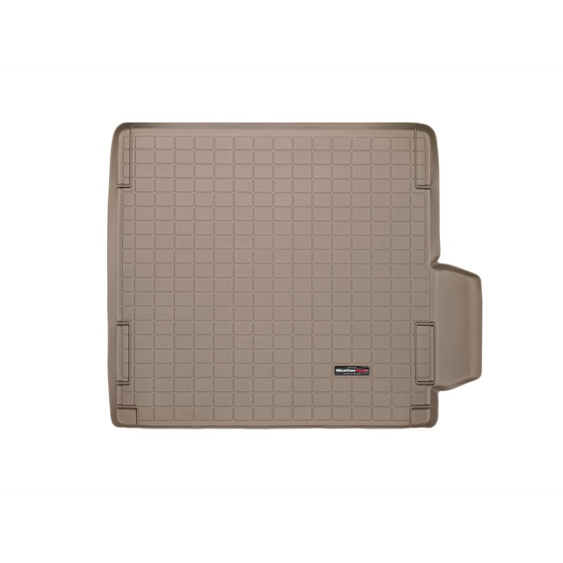 Cargo Area Liner - WP363569429
