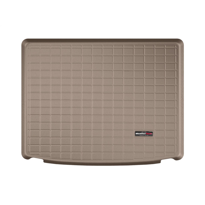Cargo Liner; Tan; - WP363569268