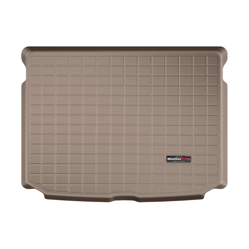 Cargo Liner; Tan; - WP363569271
