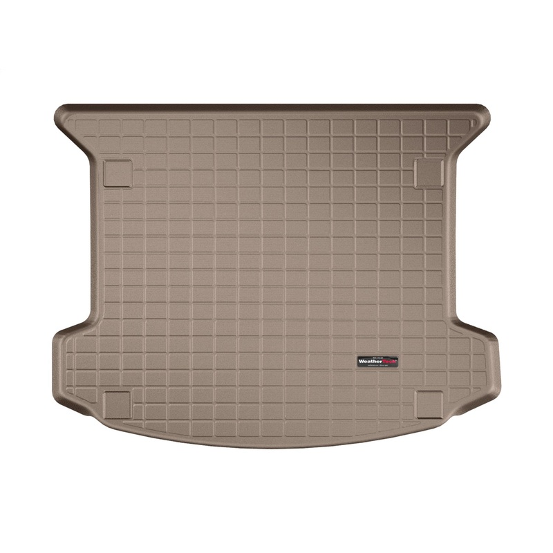Cargo Liner; Tan; - WP363569273