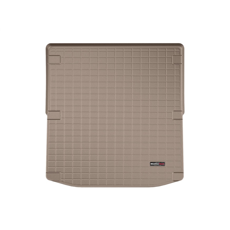 Cargo Liner; Tan; - WP363569285