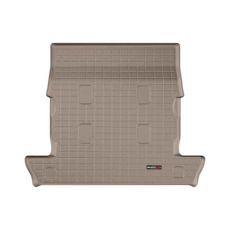 Cargo Liner; Tan; - WP363569287