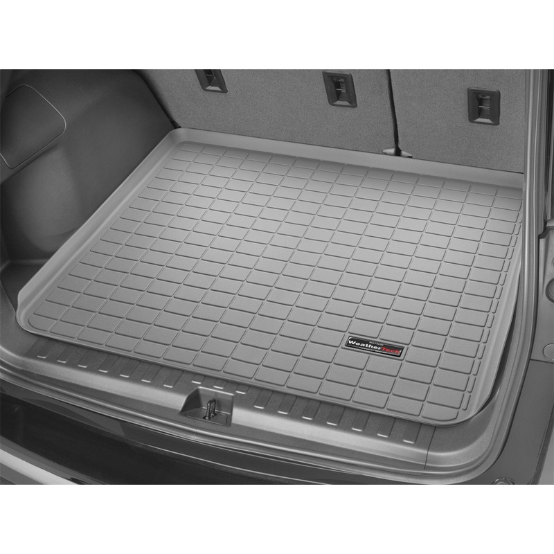Cargo Area Liner - WP363569137
