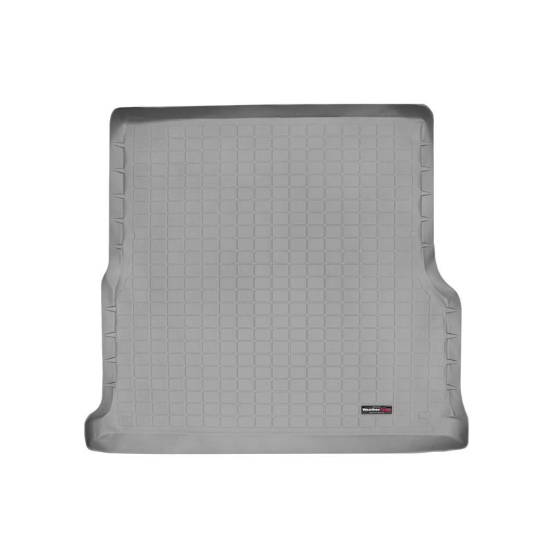 Cargo Liner; Gray; Jack Is On The Left; - WP363569122