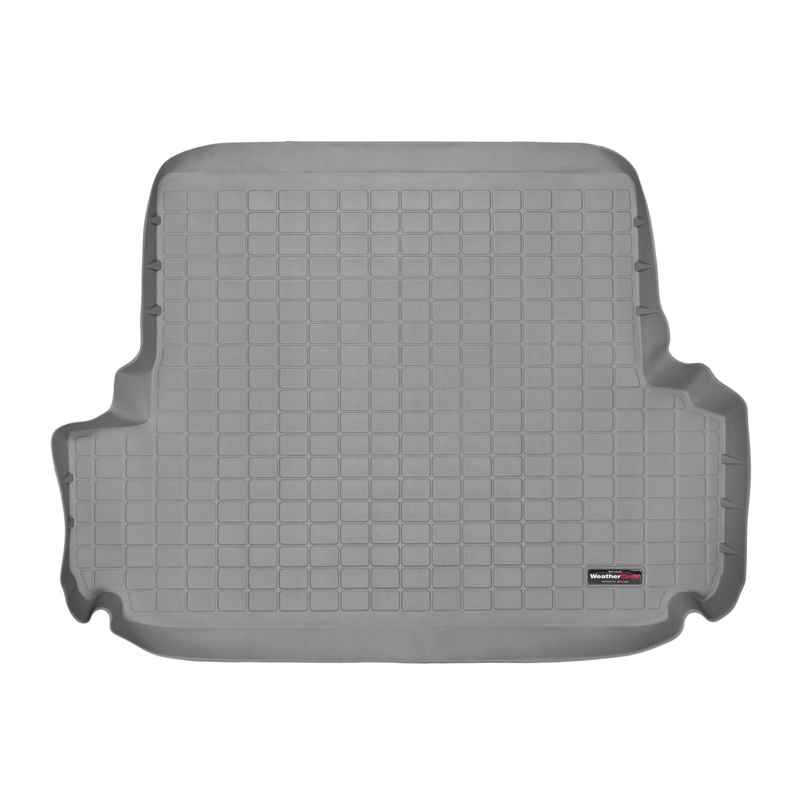 Cargo Liner; Gray; - WP363569168