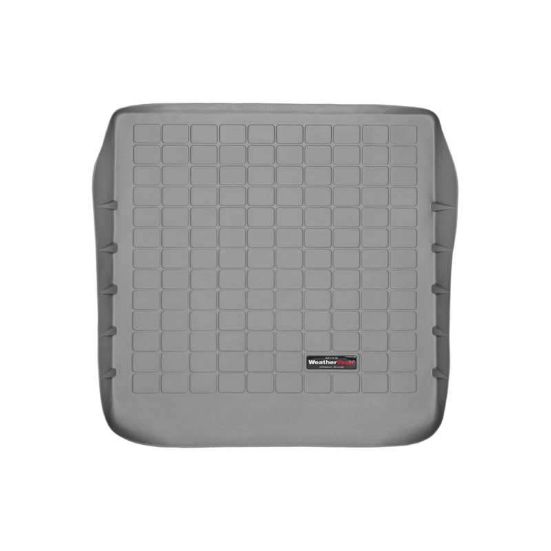 Cargo Liner; Gray; - WP363569173