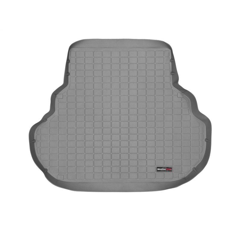 Cargo Liner; Gray; - WP363569176