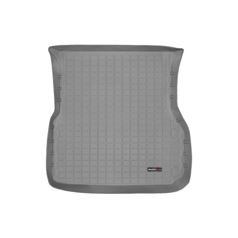 Cargo Liner; Gray; - WP363569181