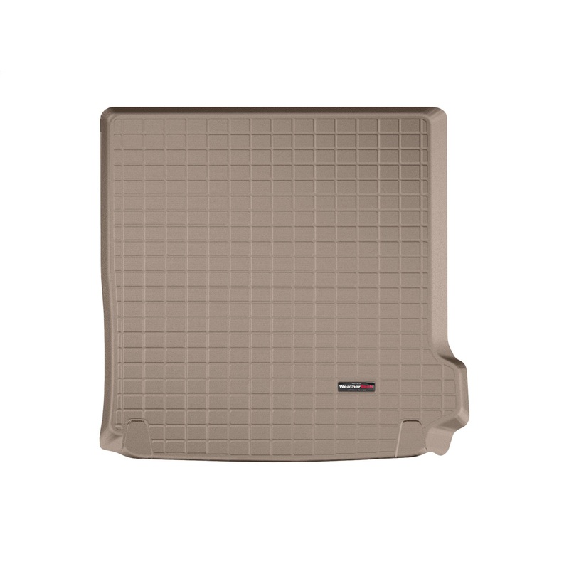Cargo Liner; Tan; - WP363569241
