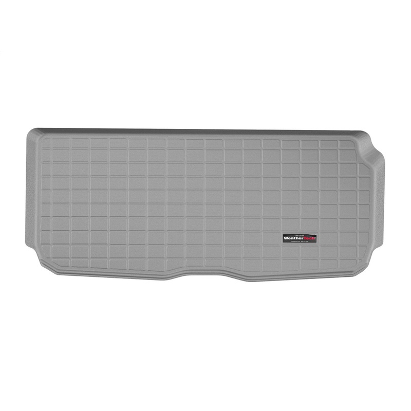 Cargo Area Liner - WP363568975