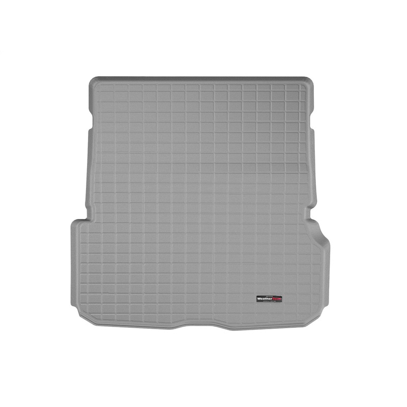 Cargo Area Liner - WP363568978