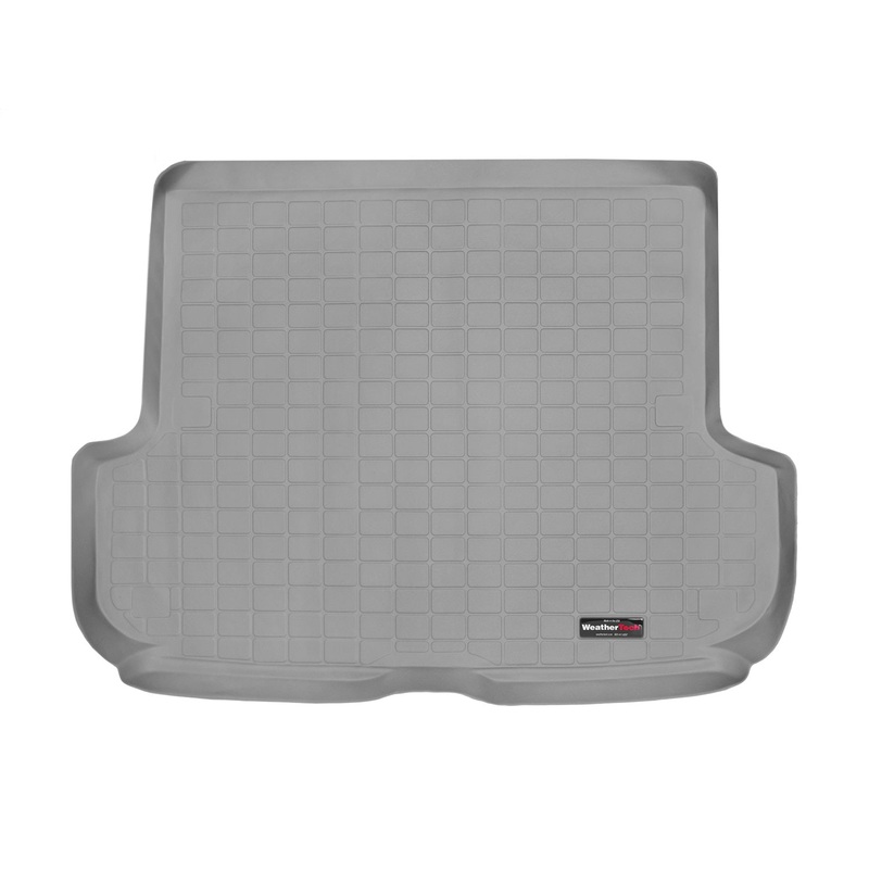 Cargo Liner; Gray; - WP363568858