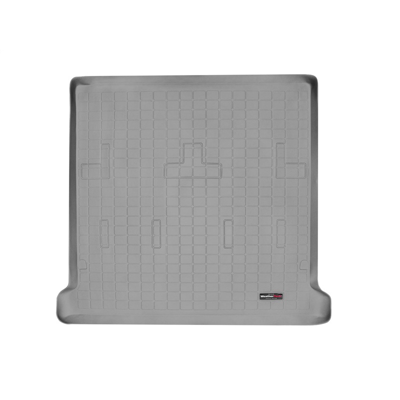 Cargo Liner; Gray; - WP363568886