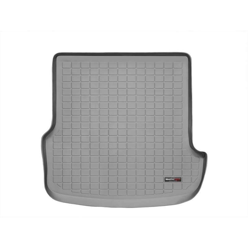Cargo Liner; Gray; - WP363568895