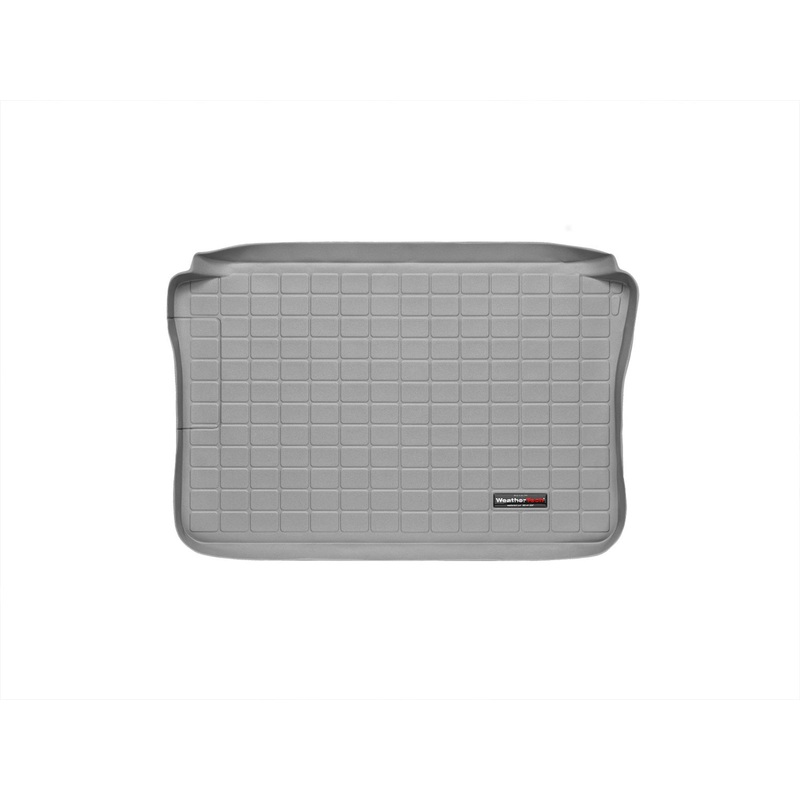 Cargo Liner; Gray; - WP363568976
