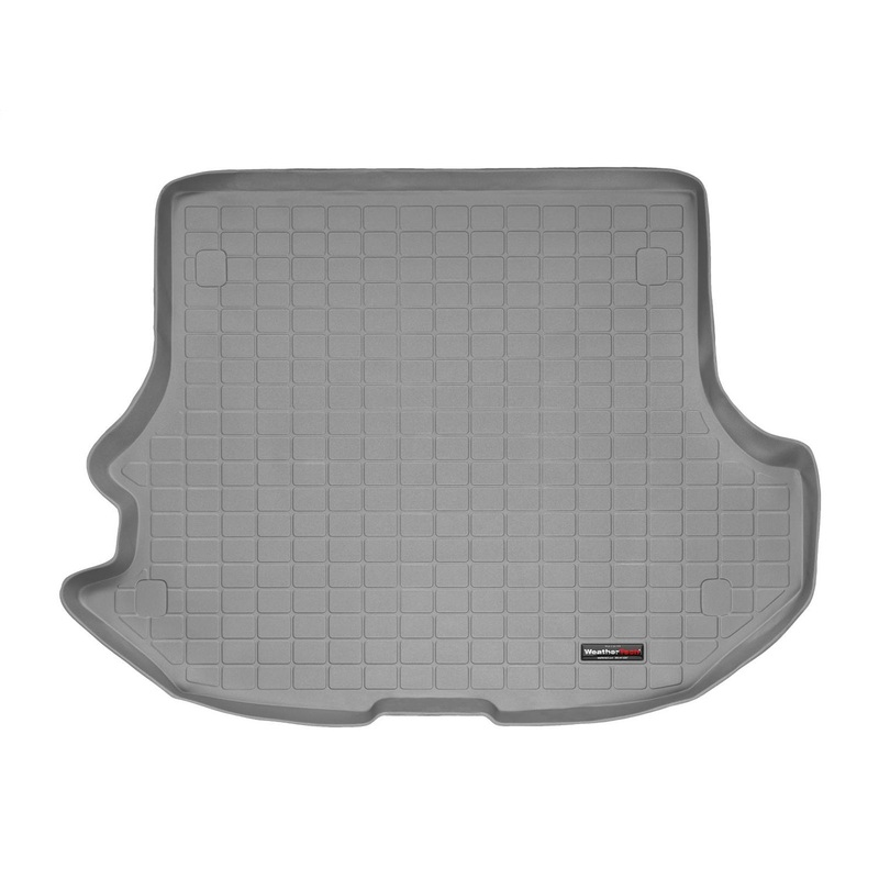 Cargo Liner; Gray; - WP363568989