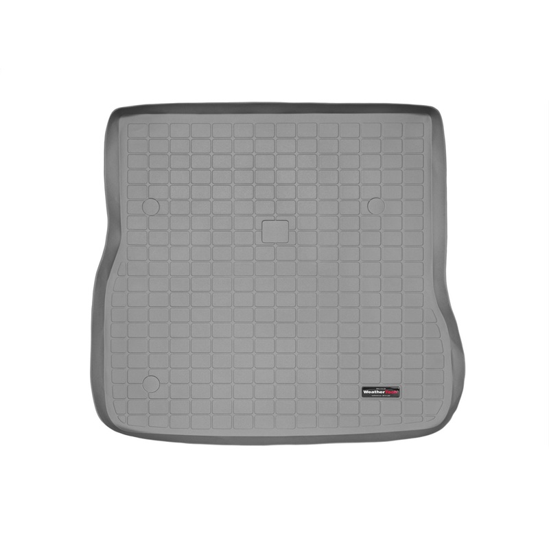 Cargo Liner; Gray; - WP363569005