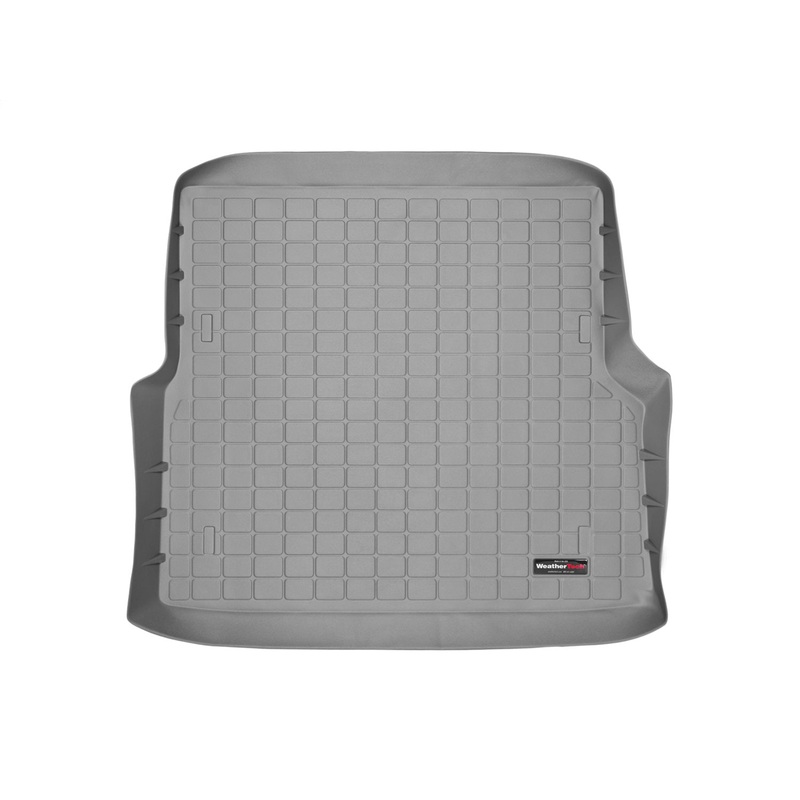 Cargo Liner; Gray; - WP363569012