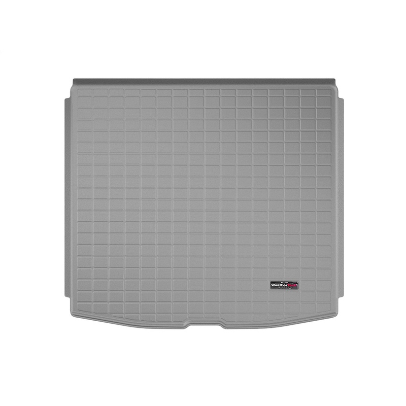 Cargo Liner; Gray; - WP363569016