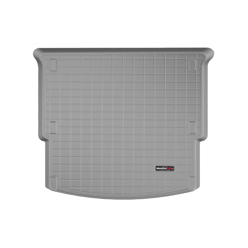 Cargo Liner; Gray; - WP363569020